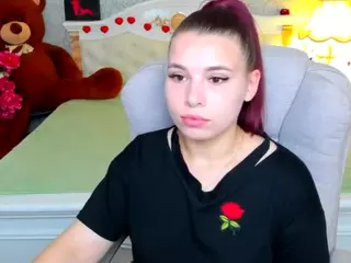 Ambrel-Tern's Live Sex Cam Show