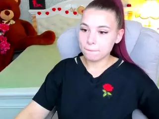 Ambrel-Tern's Live Sex Cam Show