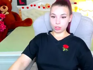 Ambrel-Tern's Live Sex Cam Show