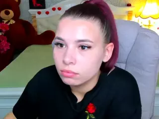 Ambrel-Tern's Live Sex Cam Show