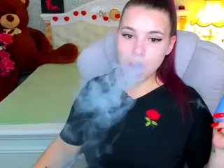 Ambrel-Tern's Live Sex Cam Show