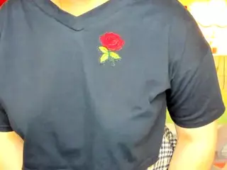 Ambrel-Tern's Live Sex Cam Show