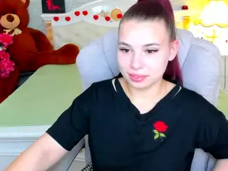 Ambrel-Tern's Live Sex Cam Show
