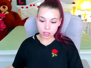 Ambrel-Tern's Live Sex Cam Show