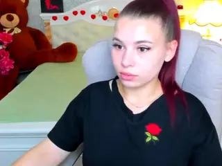 Ambrel-Tern's Live Sex Cam Show