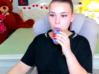 Ambrel-Tern's Live Sex Cam Show