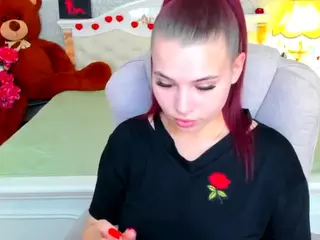 Ambrel-Tern's Live Sex Cam Show