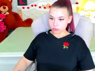 Ambrel-Tern's Live Sex Cam Show