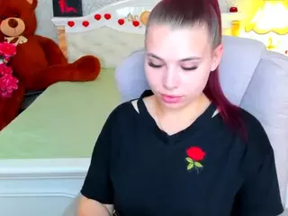 Ambrel-Tern's Live Sex Cam Show