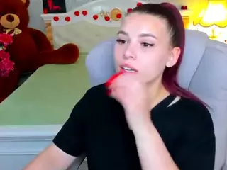 Ambrel-Tern's Live Sex Cam Show