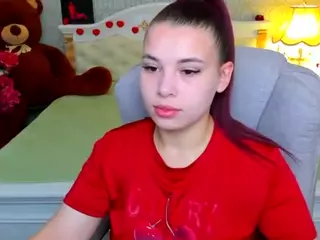 Ambrel-Tern's Live Sex Cam Show