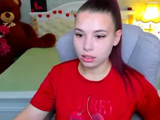 Ambrel-Tern's Live Sex Cam Show