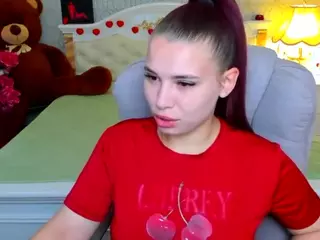 Ambrel-Tern's Live Sex Cam Show