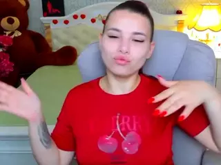 Ambrel-Tern's Live Sex Cam Show