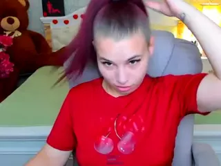 Ambrel-Tern's Live Sex Cam Show