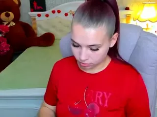 Ambrel-Tern's Live Sex Cam Show