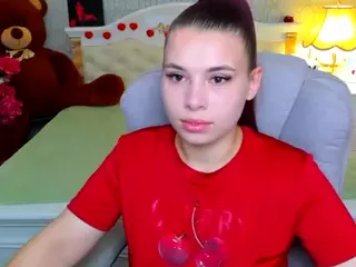Ambrel-Tern's Live Sex Cam Show