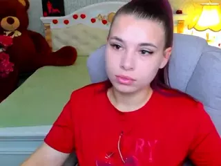 Ambrel-Tern's Live Sex Cam Show