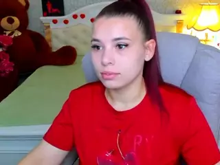 Ambrel-Tern's Live Sex Cam Show