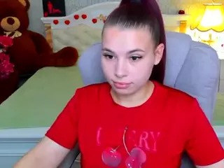 Ambrel-Tern's Live Sex Cam Show