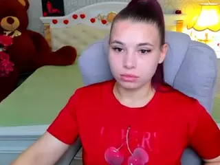 Ambrel-Tern's Live Sex Cam Show