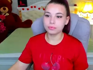 Ambrel-Tern's Live Sex Cam Show