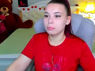 Ambrel-Tern's Live Sex Cam Show