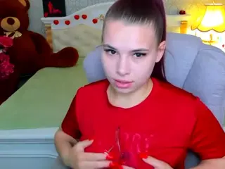 Ambrel-Tern's Live Sex Cam Show