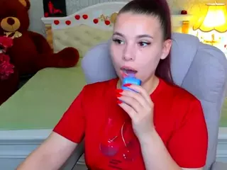 Ambrel-Tern's Live Sex Cam Show