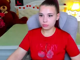 Ambrel-Tern's Live Sex Cam Show