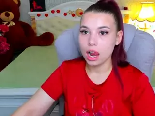 Ambrel-Tern's Live Sex Cam Show