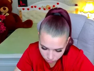 Ambrel-Tern's Live Sex Cam Show