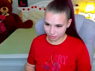 Ambrel-Tern's Live Sex Cam Show