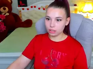 Ambrel-Tern's Live Sex Cam Show