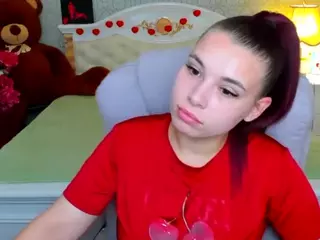 Ambrel-Tern's Live Sex Cam Show