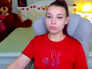 Ambrel-Tern's Live Sex Cam Show