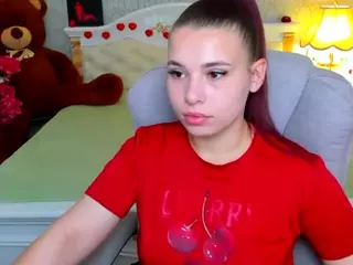 Ambrel-Tern's Live Sex Cam Show