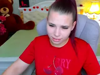 Ambrel-Tern's Live Sex Cam Show