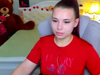 Ambrel-Tern's Live Sex Cam Show
