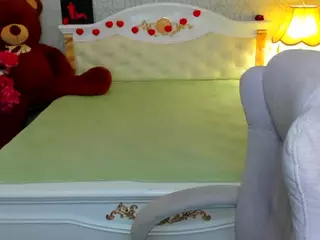 Ambrel-Tern's Live Sex Cam Show