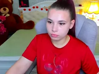 Ambrel-Tern's Live Sex Cam Show