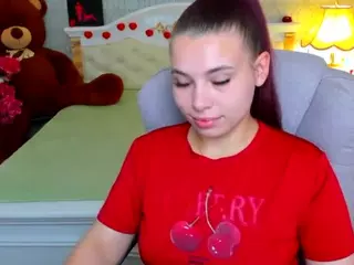 Ambrel-Tern's Live Sex Cam Show