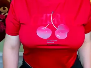 Ambrel-Tern's Live Sex Cam Show