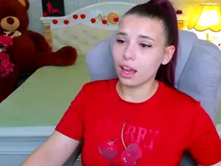 Ambrel-Tern's Live Sex Cam Show