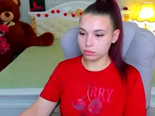 Ambrel-Tern's Live Sex Cam Show
