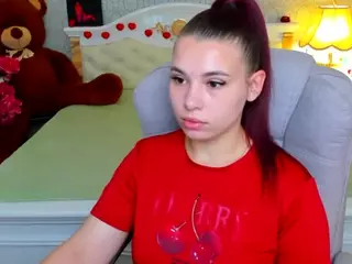 Ambrel-Tern's Live Sex Cam Show