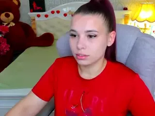 Ambrel-Tern's Live Sex Cam Show