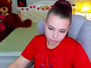 Ambrel-Tern's Live Sex Cam Show