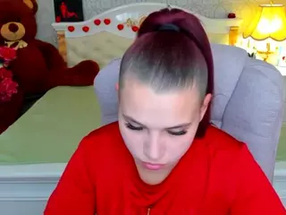Ambrel-Tern's Live Sex Cam Show