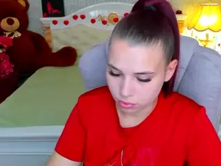 Ambrel-Tern's Live Sex Cam Show